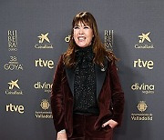 SPAIN GOYA AWARDS