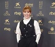 SPAIN GOYA AWARDS