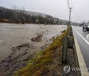 Severe Weather Northeast