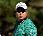 함정우, PGA 투어 티켓은 다음 기회에…Q스쿨 공동 45위