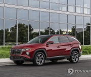 현대차 아반떼·투싼 미국 IIHS 충돌평가 최고 안전한 차 선정