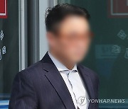 '공흥지구 의혹' 윤대통령 처남 변호인·검찰 증인신문 순서공방