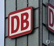 Germany Deutsche Bahn Schenker