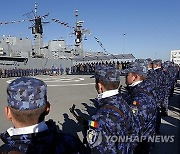 ROMANIA NATO BLACK SEA