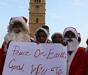 PAKISTAN CHRISTMAS