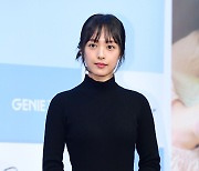 [TEN포토]김보라 '달콤한 눈빛'