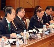 스포츠 정책 총괄할 '국가스포츠정책위원회' 공식 출범...이에리사 공동위원장