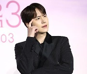 규현, 사칭 피해 주의 당부 "사적 연락·금전적 요구 無"