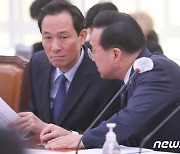 우상호 "한동훈 비대위, 국힘에 불리한 바보같은 짓…환영"