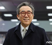 인사청문회 준비사무실 출근하는 조태열 후보자