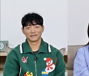 김보민 "원래 이상형은 안정환"…남편 김남일 '발끈'