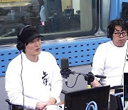 '노량' 정재영 "김윤석, 촬영하다 코피 안 멈춰…굉장히 놀라"