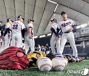 한국·일본 등 2024 프리미어12 참가국 확정…결승전 도쿄돔서 개최