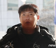 임혜동 "경찰 조사 마치고 입장 발표하겠다"