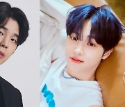 이상엽, 결혼 전 황광희·김민규·손동표와 브로맨스 여행…'아이엠그라운드'