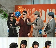 '런닝맨', 4년 연속 웨이브 '올해의 예능' 선정…국내 대표 예능 입증