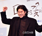 [포토]‘세리머니가 이정도는 되야!’ 이재준