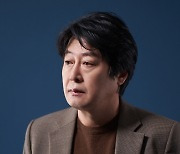 [인터뷰①] '노량' 김윤석 "'이순신役' 최민식-박해일과 동병상련 마음으로 준비"