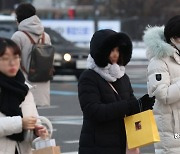 '한파·대설 예고' 중대본 2단계 격상…위기경보 '경계'