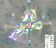 경기도, '2040년 시흥 도시기본계획' 승인…인구 69만명 목표