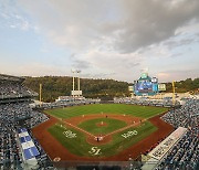 '낮은 순위에도'…라팍 개장 이후 평균관중 최다 기록한 삼성