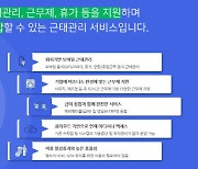 [2023 히트상품 총결산] 영림원소프트랩, 교대·연장근무까지 완벽한 근태관리