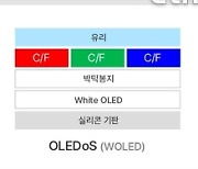 삼성, 마이크로 디스플레이 기술개발 교통정리…LEDoS는 전자·OLEDoS는 디스플레이 [숏잇슈]