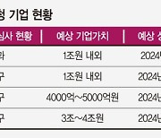 조단위 대어급 잇단 출사표… 코스피 IPO 내년엔 살아난다