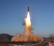 유엔 안보리 북 ICBM 논의 또 합의없이 끝나…중·러, 북 두둔