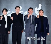 '서울의 봄' 개봉 28일 만에 921만…'범죄도시3'보다 빠르다