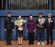 올해의 전문대학인상에 '범죄도시2·3' 이상용 감독 등 6명 선정