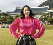 "죽는 훈련 많았다"…女1호 대통령 경호관, 배우로 전향한 사연