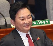 원희룡 “비대위원장 고려 안 해…헌신과 책임 다하겠다”