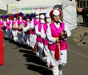 [풀뿌리K] 한 해의 끝과 시작을 맞이하는 ‘해넘이·해돋이 축제’