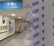 ‘블록딜’ 과정서 불공정 거래…글로벌 헤지펀드 3곳에 과징금 20억 원