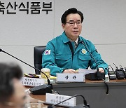 전북 익산 산란계 농장에서 고병원성 AI 확인