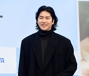 [포토] 이재준, '멋진 미소'