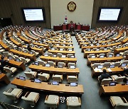 오늘 국회 본회의, 내년 예산안 처리 무산시 ‘최장 지각처리’ 가능성