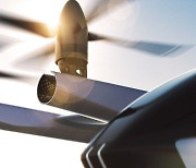 [Photo News] Advanced air mobility