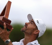 Camilo Villegas reflects on significance of Butterfield Bermuda Championship win