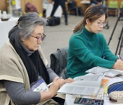 상담하는 선한 사마리아인…“내담자와 신뢰 쌓으려면”