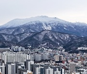 “우리동네에 정말 눈 30cm 온다고?”…폭설 예고 지역들 초비상