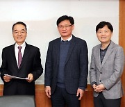 Korean government’s innovative policies awarded in event