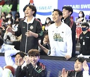 ‘허웅 vs 허훈’ KBL 올스타전 팀 구성 완료…데이원 3인방-워니·최준용 재회