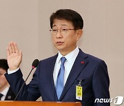 박상우 국토부 장관 후보자 "LH 환부 도려내겠다"