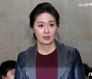 '보복운전 혐의' 이경, 민주당 총선 후보 '부적격' 판정