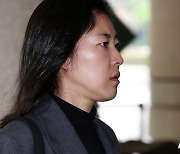 검찰, '대마 흡연' 김예원 전 녹색당 대표에 징역 1년6개월 구형