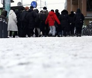 [내일 날씨] "서울 영하 15도"… 전국 '최강 한파' 온다