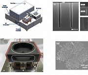 아주대,차세대 반도체 측정 전자현미경 코팅 장비·공정 기술 개발