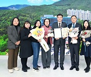 방세환 광주시장 “부모에게는 든든한 양육 환경, 교직원에게는 행복한 근무 환경 제공하겠다”